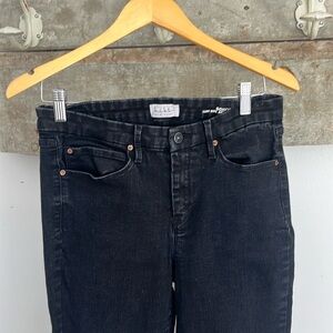 Nicole Miller SoHo jeans